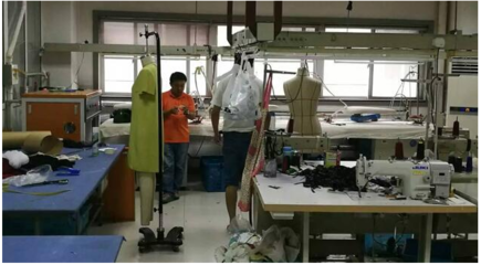 紡織廠用蒸汽發生器實現技術升級，中山企業邁向智能化生產