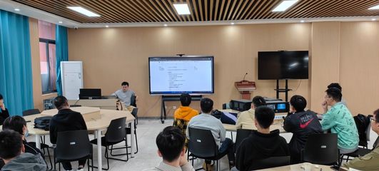 汽車工程師學院與知名企業簽署信息安全專業校企合作協議，共筑信息安全人才培養新高地