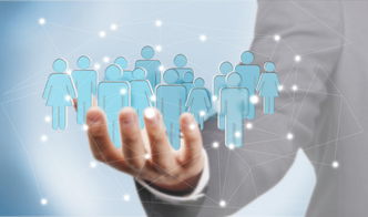 全心物種 社群界的航母與數字內容制作服務的精準流量之道