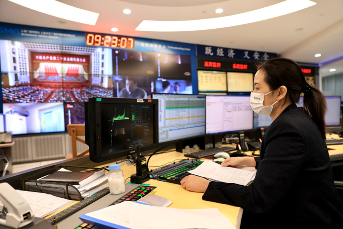 數(shù)字化轉型'先鋒派'尚峰 跑出數(shù)字時代媒體融合轉型'加速度'