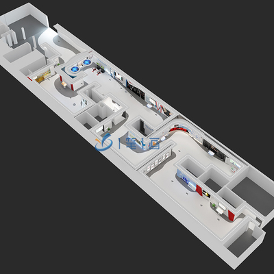禁毒教育基地建設中的數字內容制作服務 創新、互動與教育